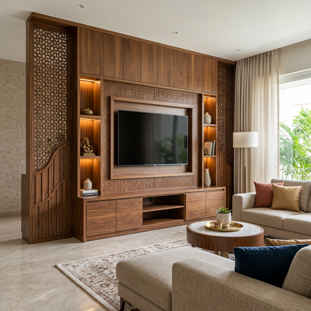 TV Unit
