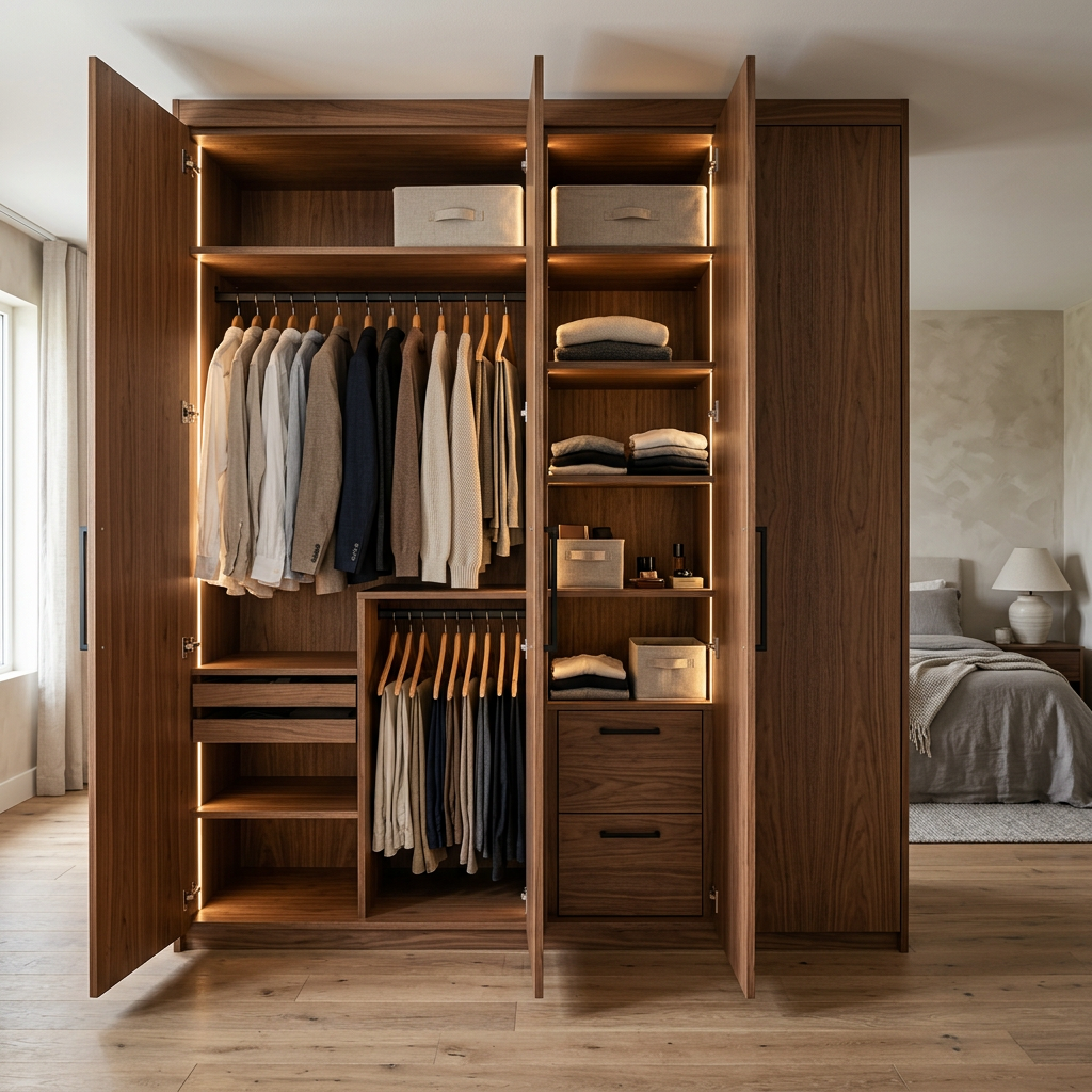 Wardrobe