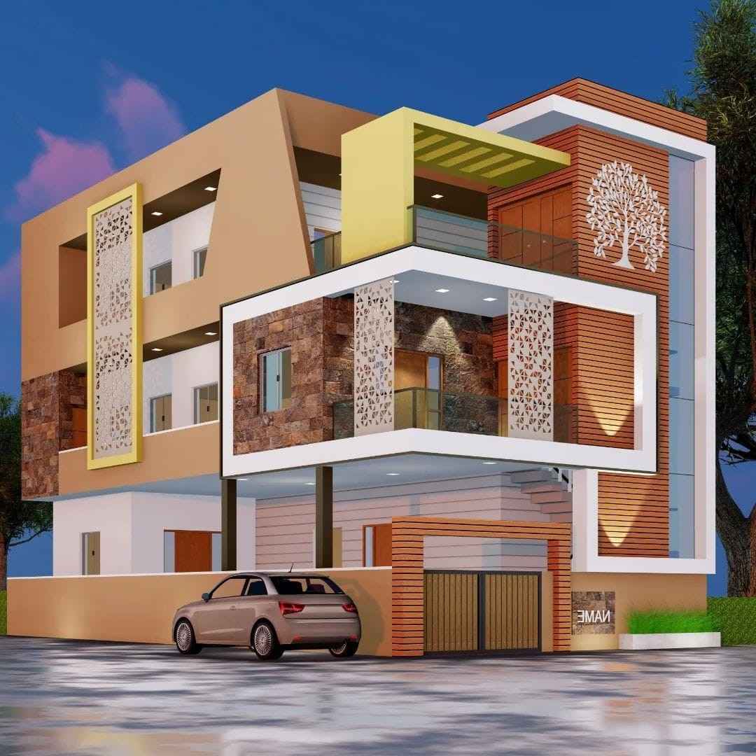 2D Planning & 3D Visualisation