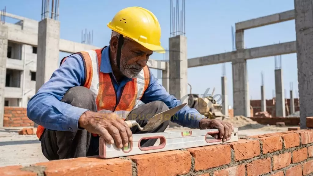 Complete Residential Construction