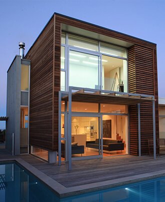 Commercial Building Solutions